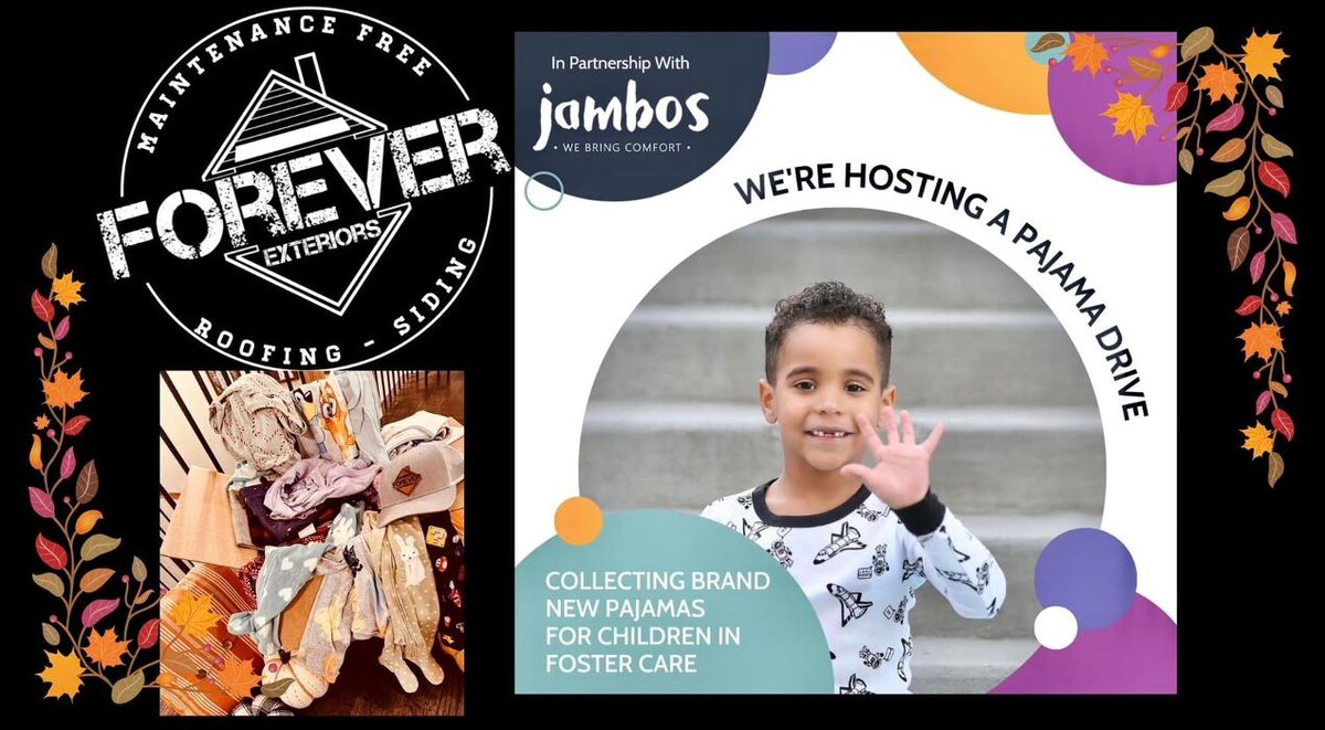 Images FOREVER Exteriors