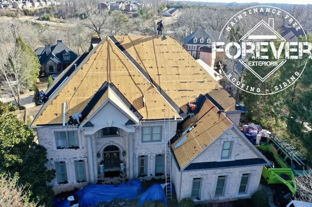 Images FOREVER Exteriors