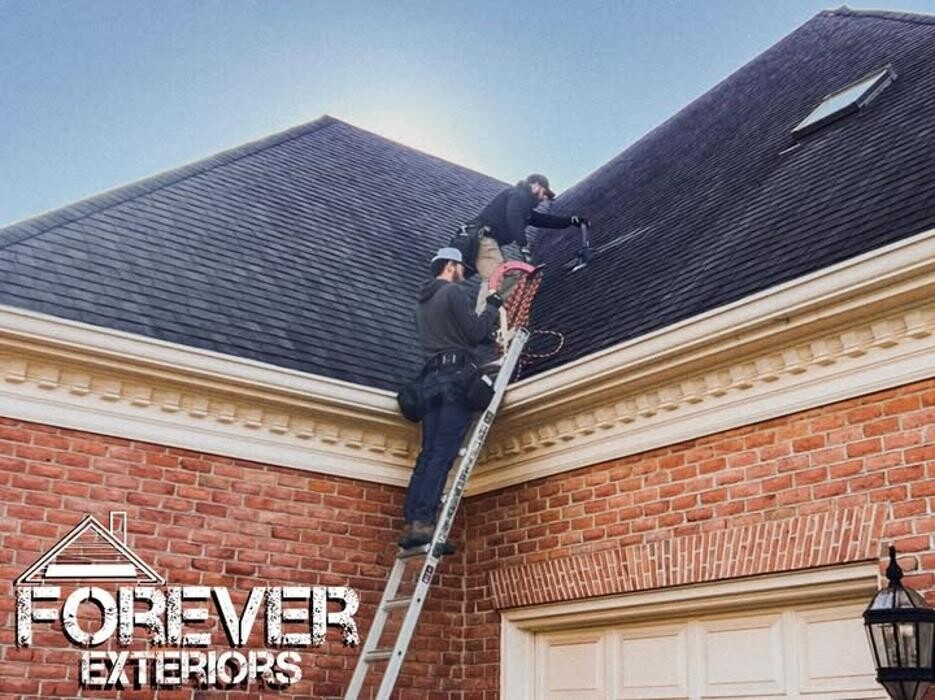 Images FOREVER Exteriors