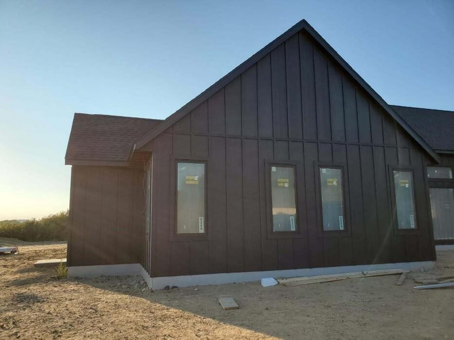 Images FOREVER Exteriors