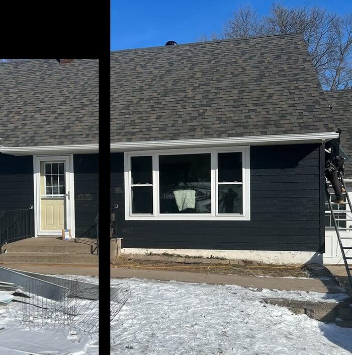 Images FOREVER Exteriors