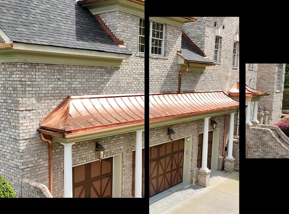 Images FOREVER Exteriors