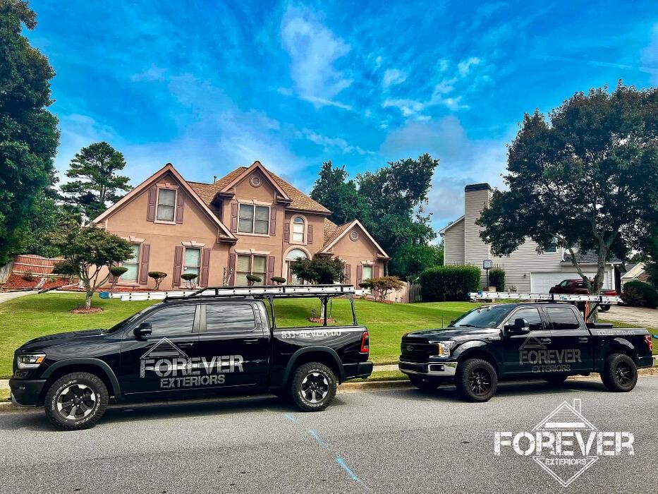 Images FOREVER Exteriors