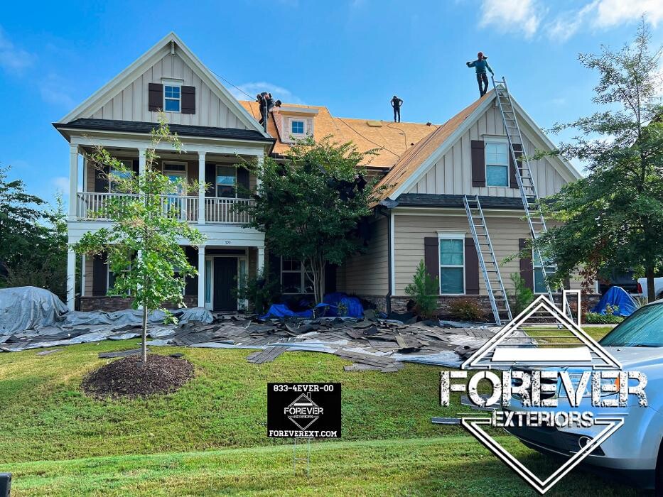 Images FOREVER Exteriors