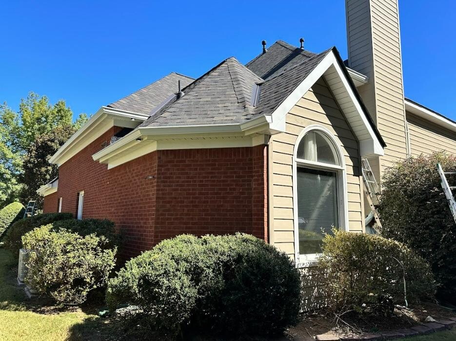 Images FOREVER Exteriors