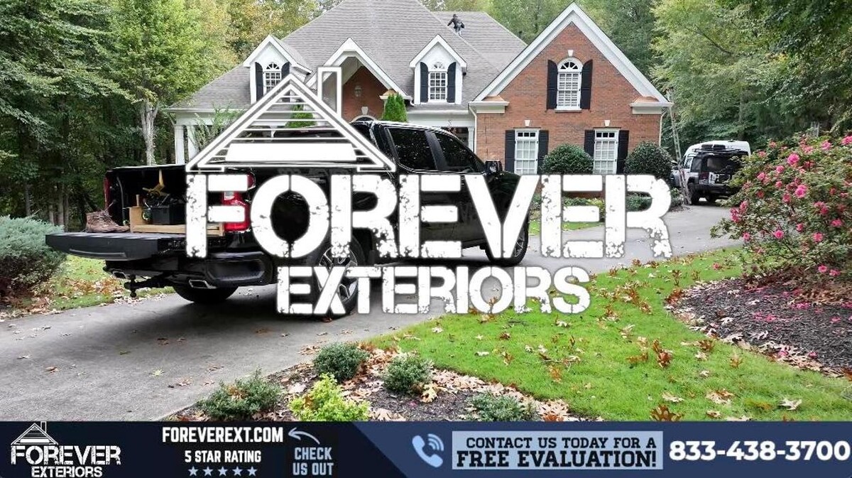Images FOREVER Exteriors