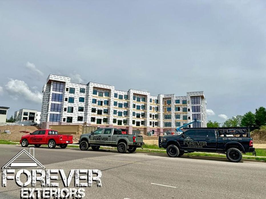 Images FOREVER Exteriors