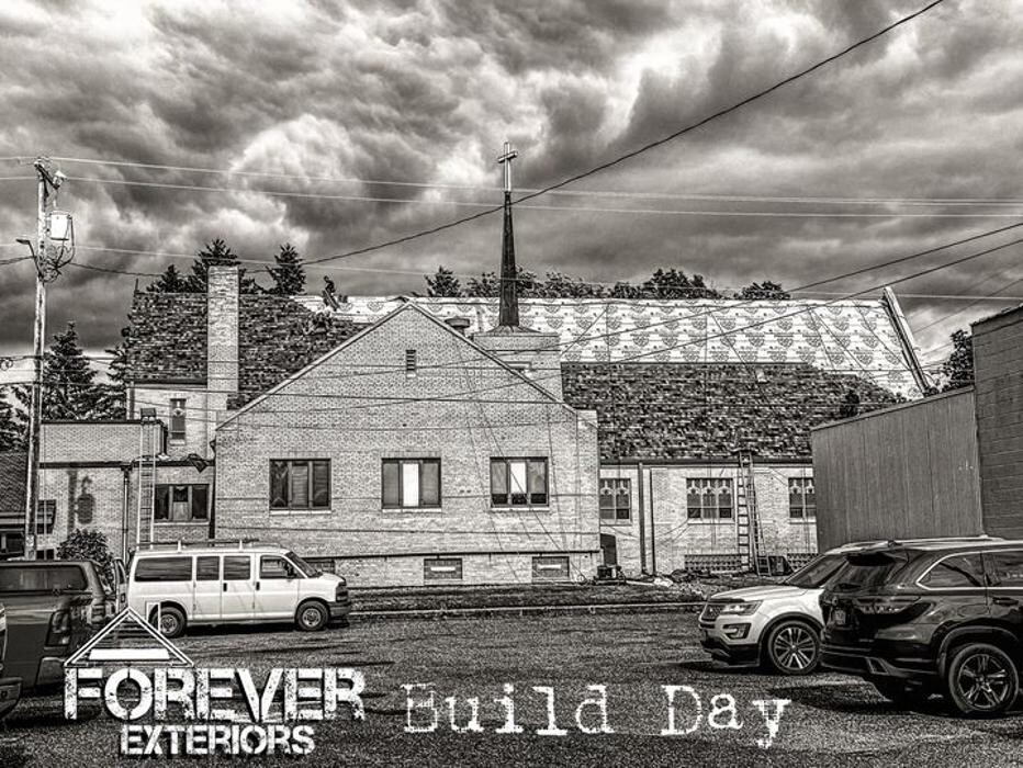 Images FOREVER Exteriors