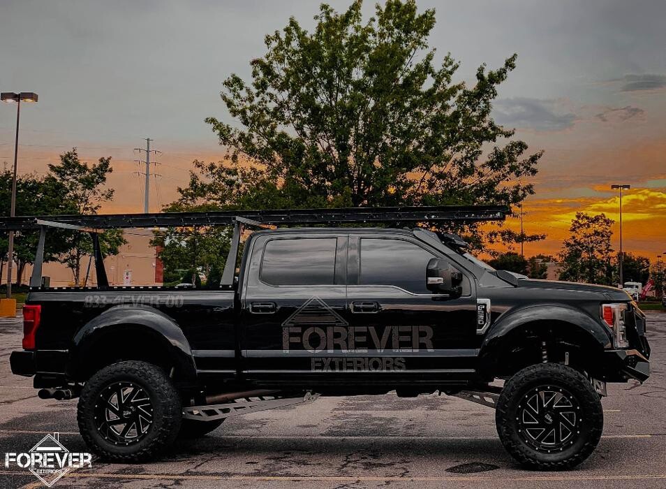 Images FOREVER Exteriors