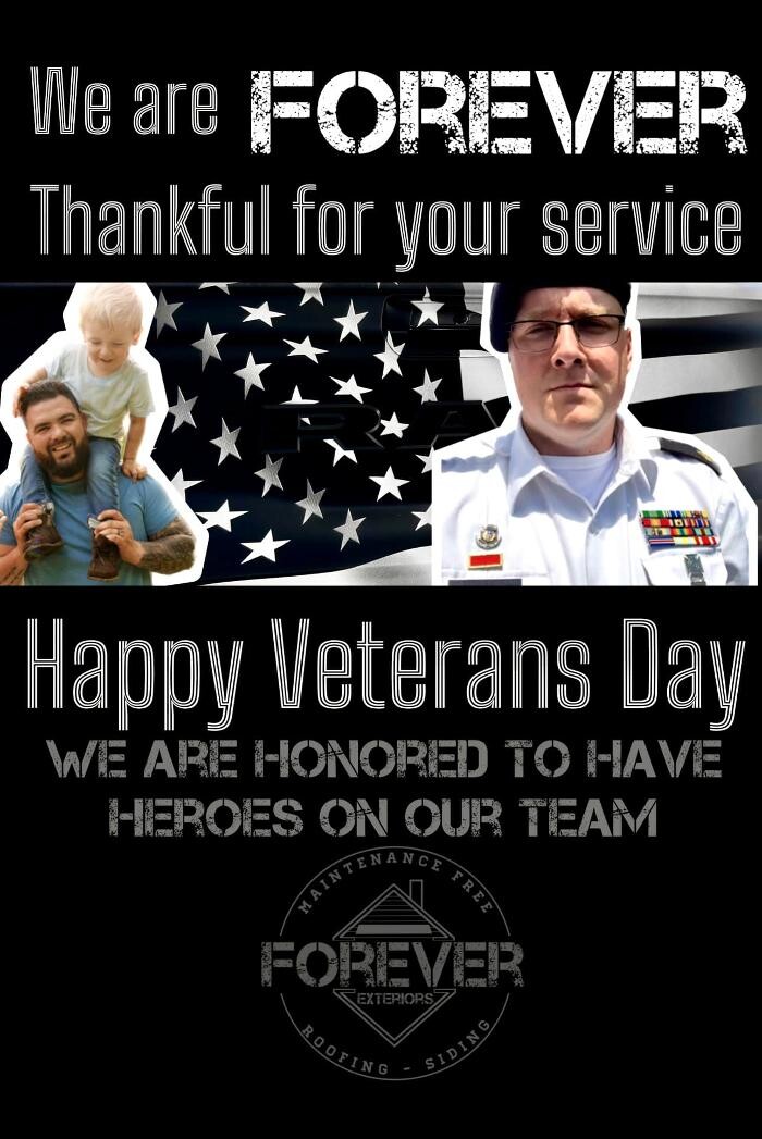 Images FOREVER Exteriors