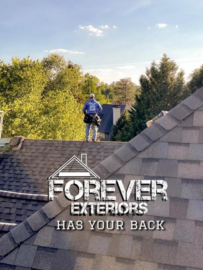 Images FOREVER Exteriors