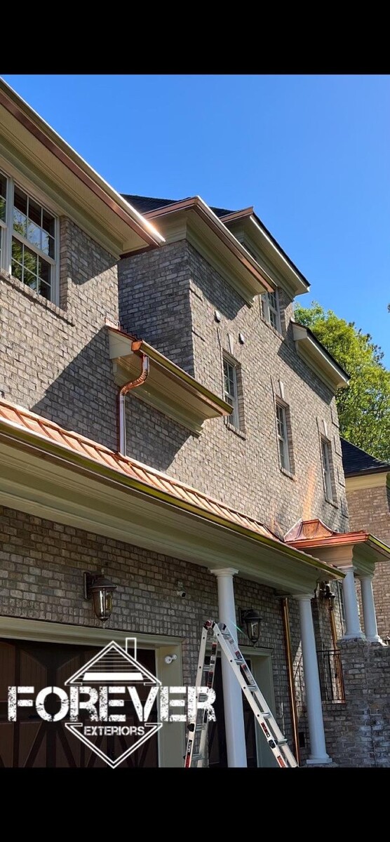 Images FOREVER Exteriors