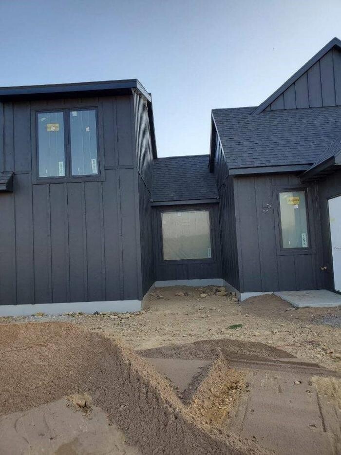 Images FOREVER Exteriors