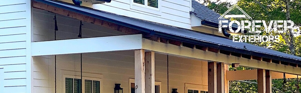 Images FOREVER Exteriors