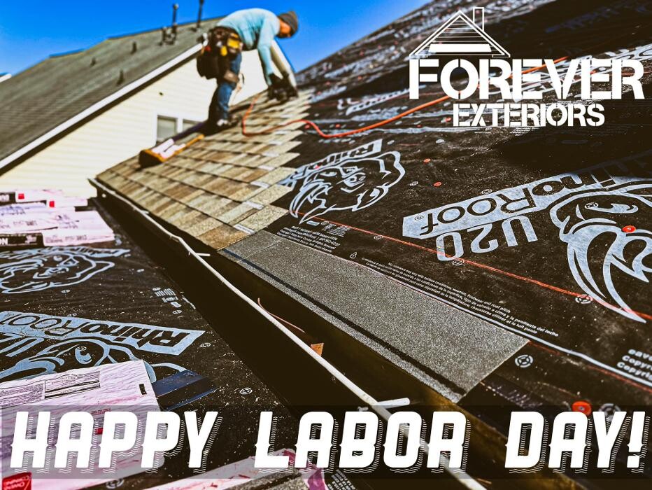 Images FOREVER Exteriors