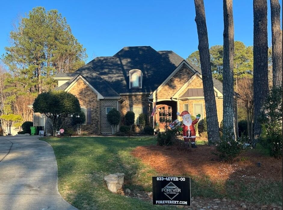 Images FOREVER Exteriors