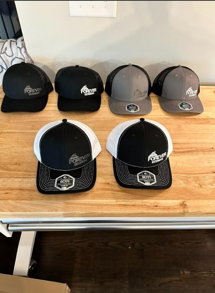 Images FOREVER Exteriors