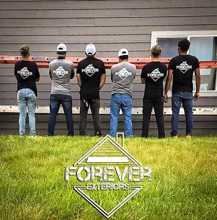 Images FOREVER Exteriors