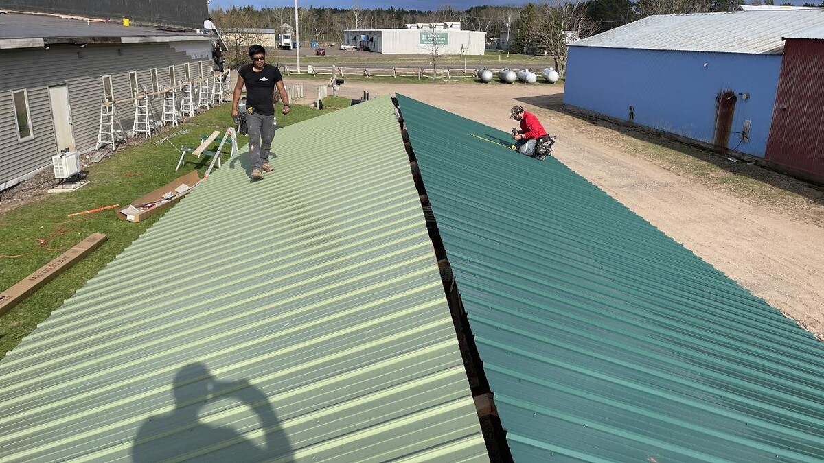 Images FOREVER Exteriors