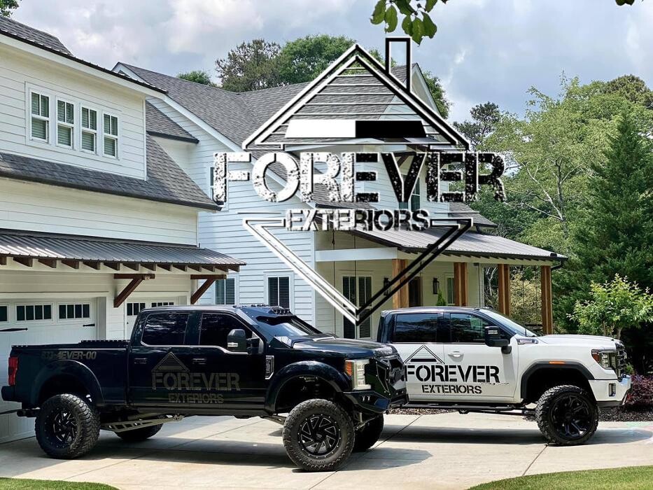 Images FOREVER Exteriors