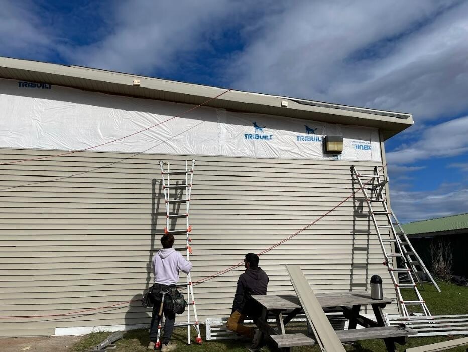 Images FOREVER Exteriors