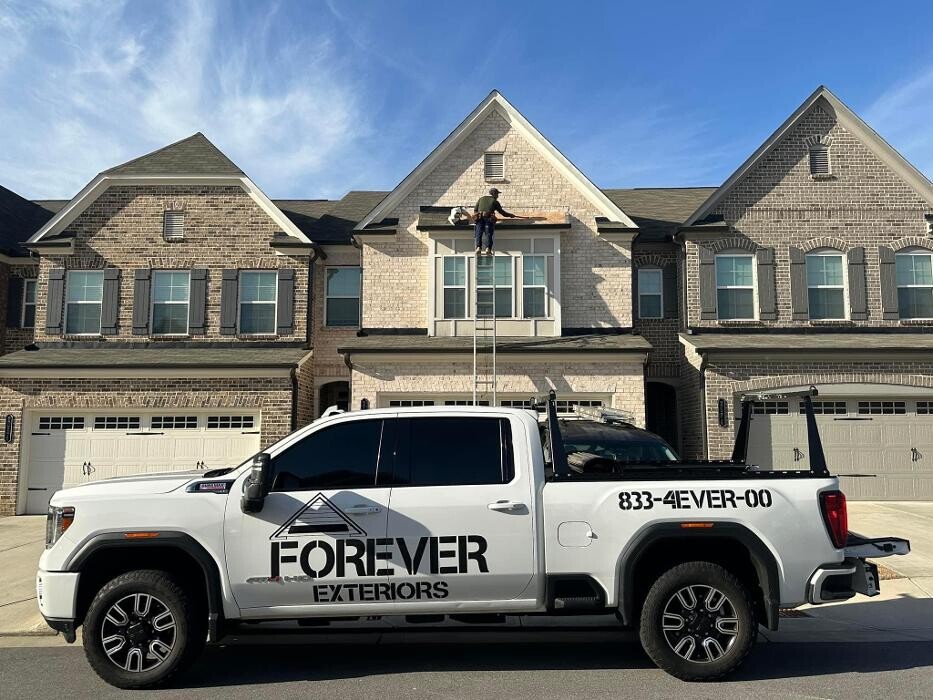 Images FOREVER Exteriors