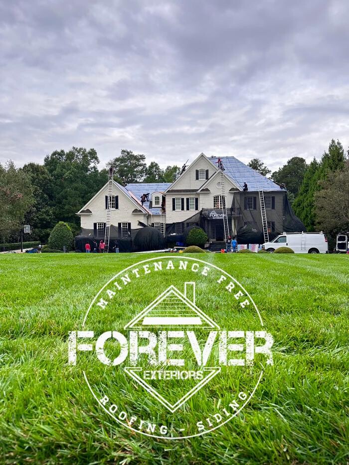 Images FOREVER Exteriors