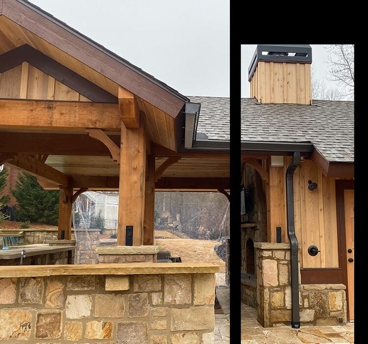 Images FOREVER Exteriors