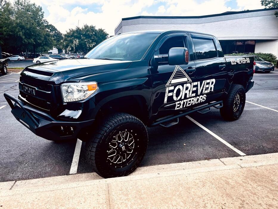 Images FOREVER Exteriors