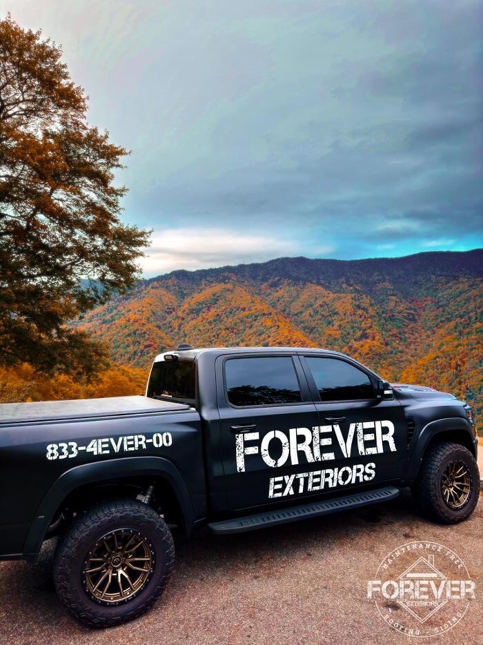 Images FOREVER Exteriors