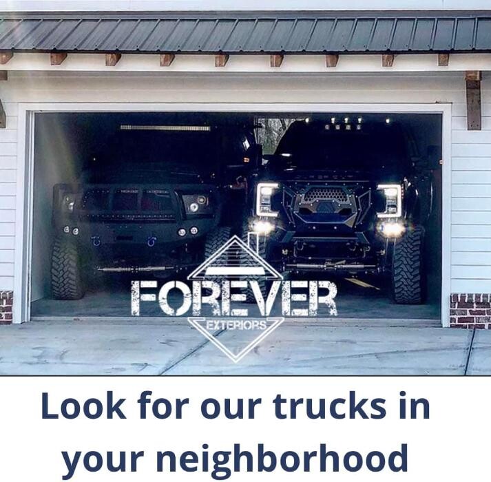 Images FOREVER Exteriors