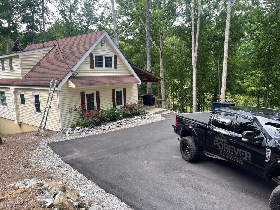 Images FOREVER Exteriors