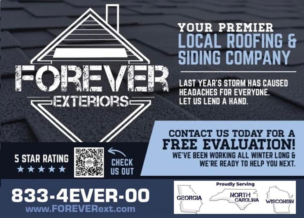 Images FOREVER Exteriors