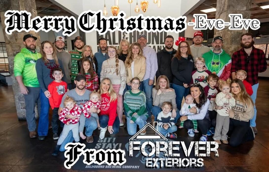 Images FOREVER Exteriors