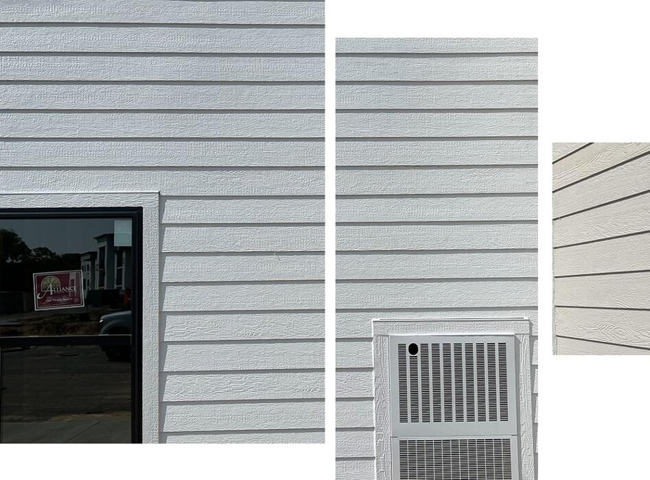 Images FOREVER Exteriors