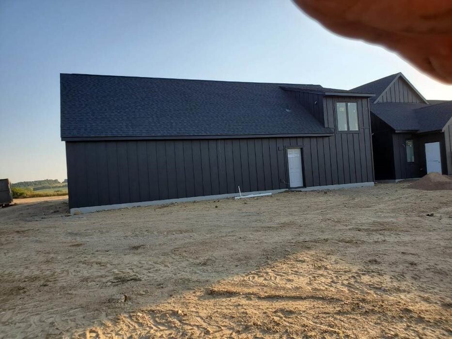 Images FOREVER Exteriors