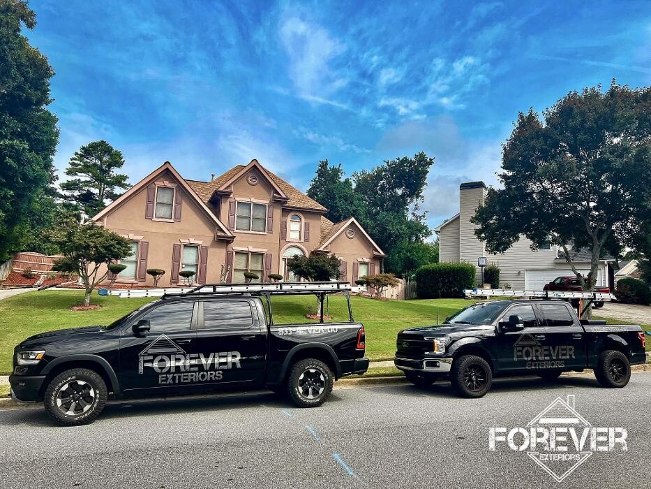 Images FOREVER Exteriors