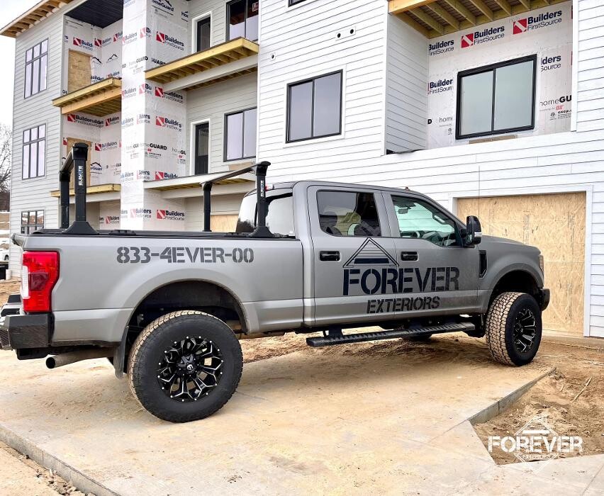 Images FOREVER Exteriors