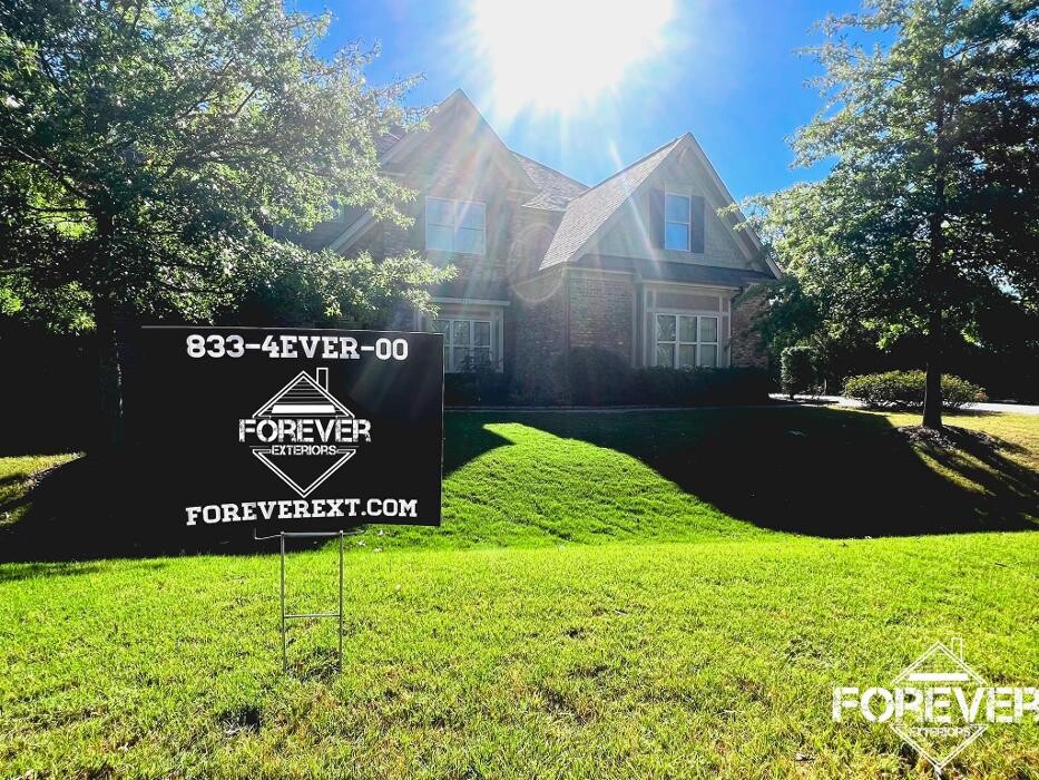 Images FOREVER Exteriors