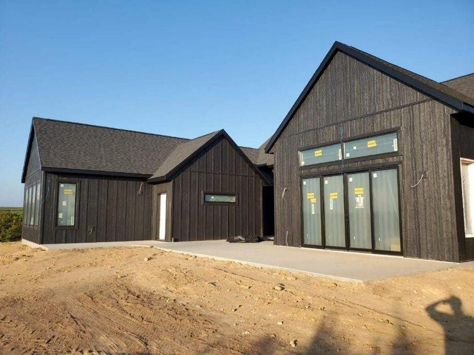 Images FOREVER Exteriors