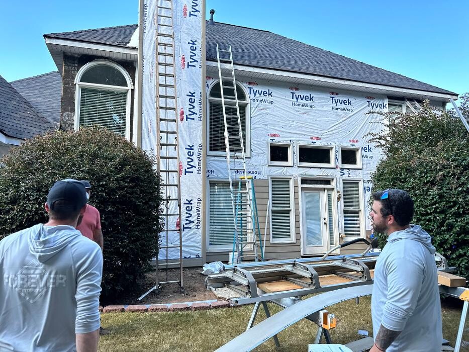 Images FOREVER Exteriors