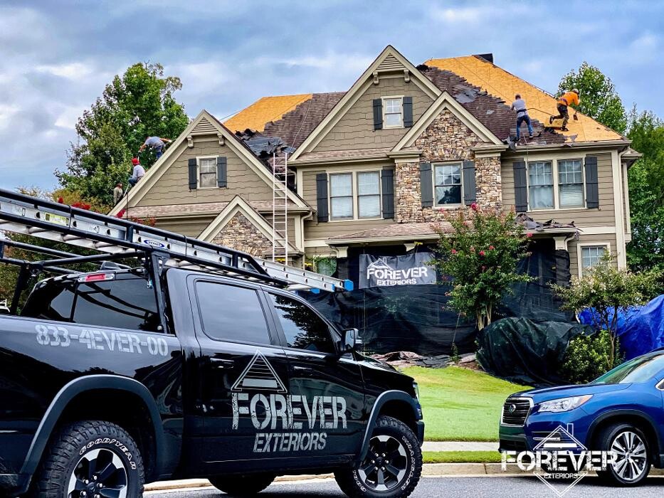 Images FOREVER Exteriors