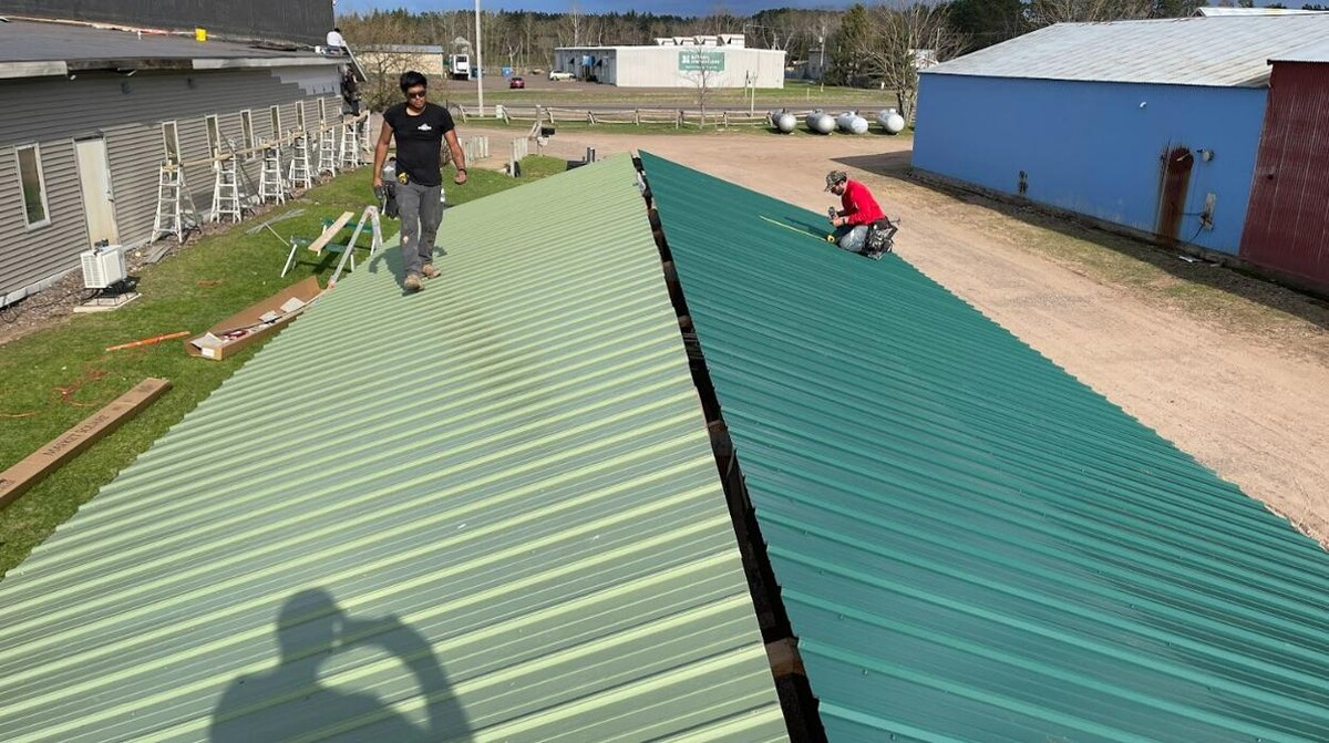 Images FOREVER Exteriors