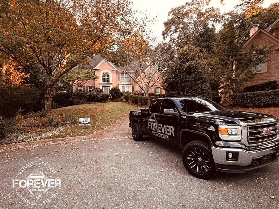 Images FOREVER Exteriors