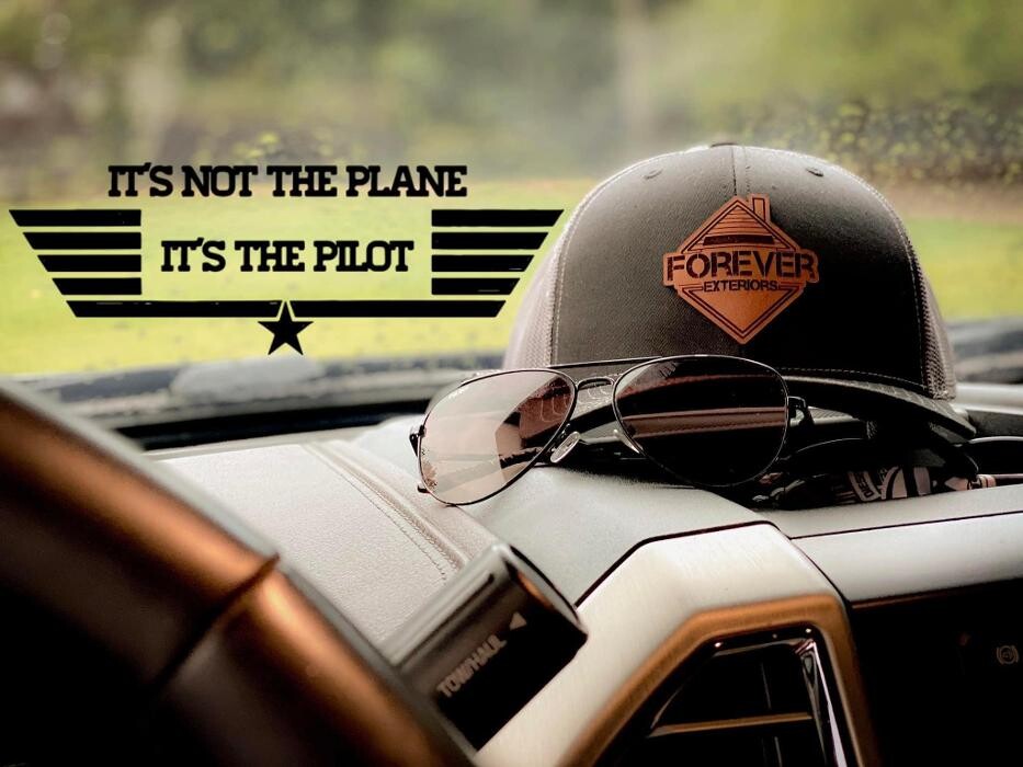 Images FOREVER Exteriors