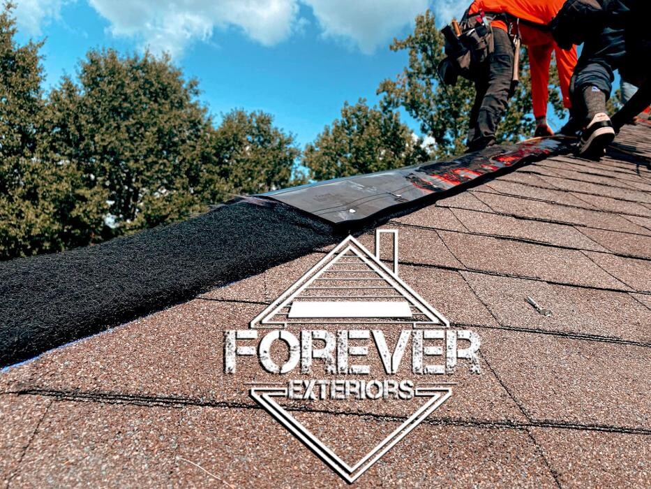 Images FOREVER Exteriors