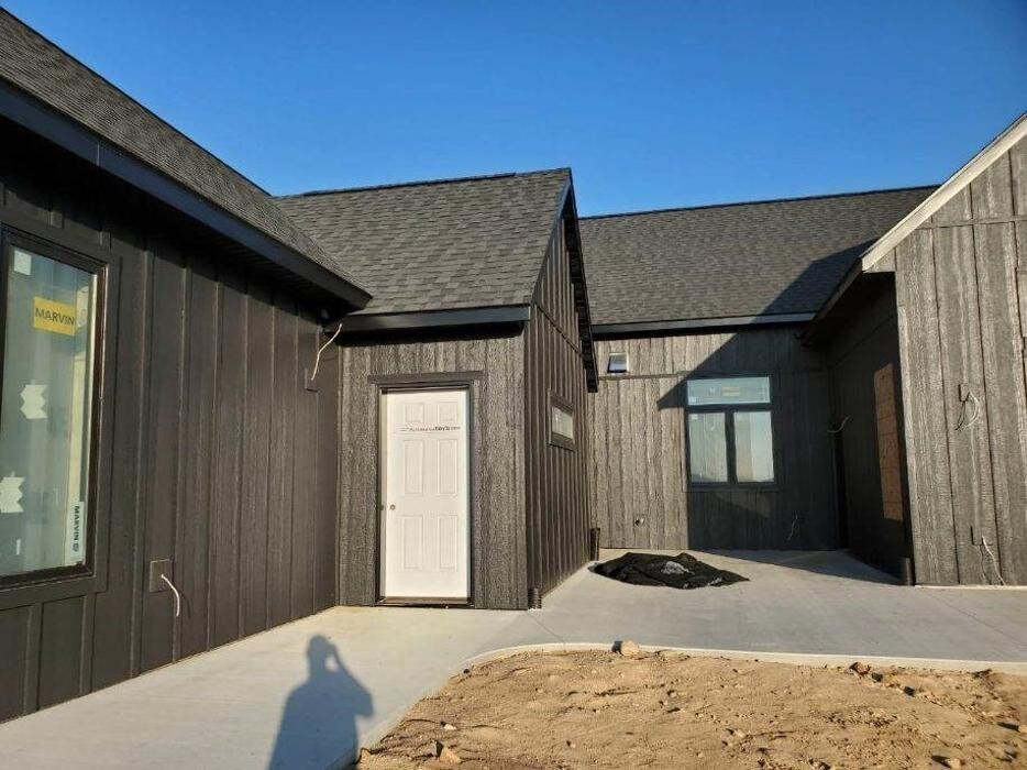 Images FOREVER Exteriors