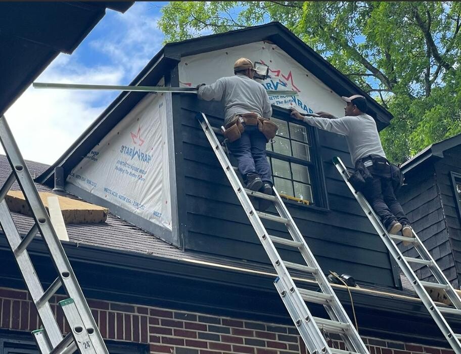 Images FOREVER Exteriors