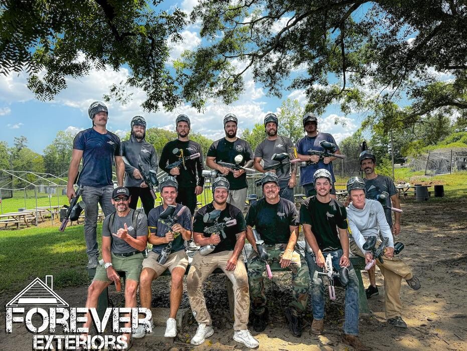 Images FOREVER Exteriors