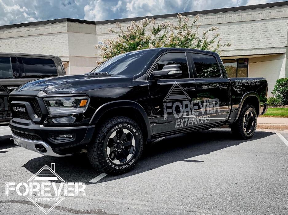 Images FOREVER Exteriors